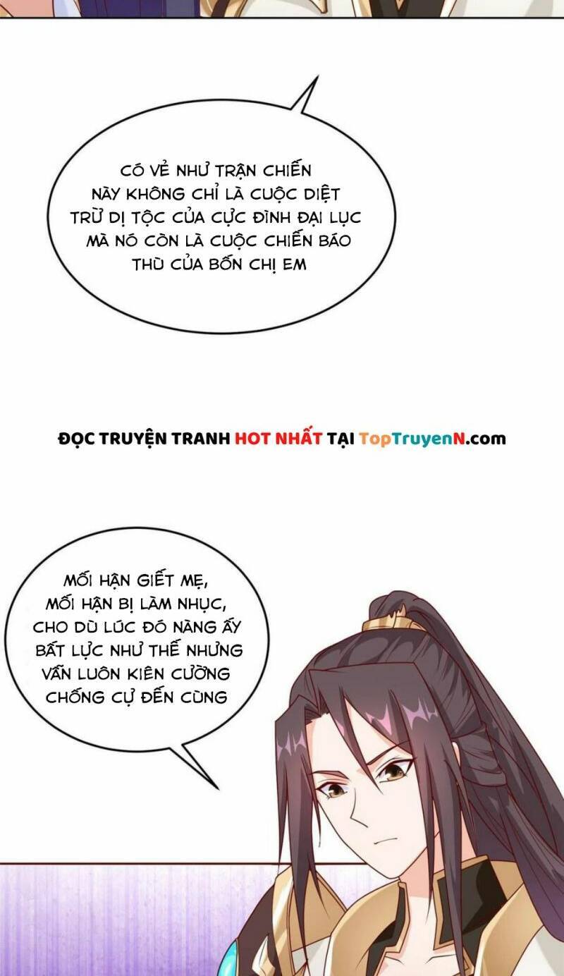 Mục long sư Tập 290 trang 25