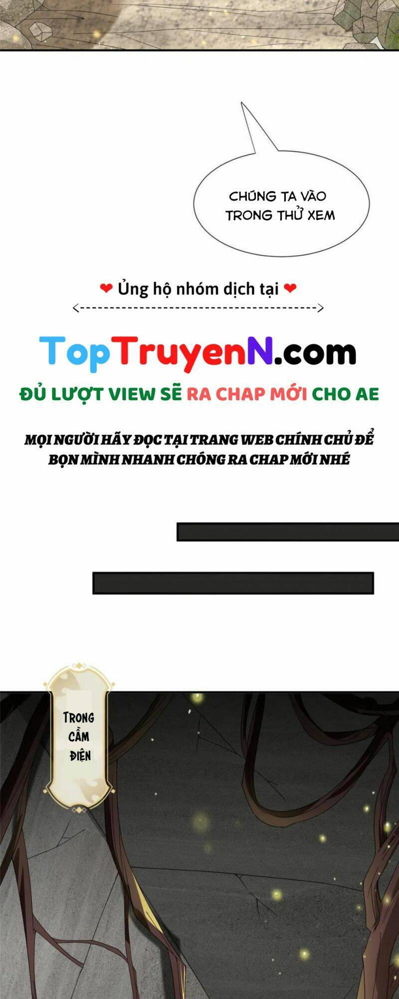 Mục long sư Tập 290 trang 10