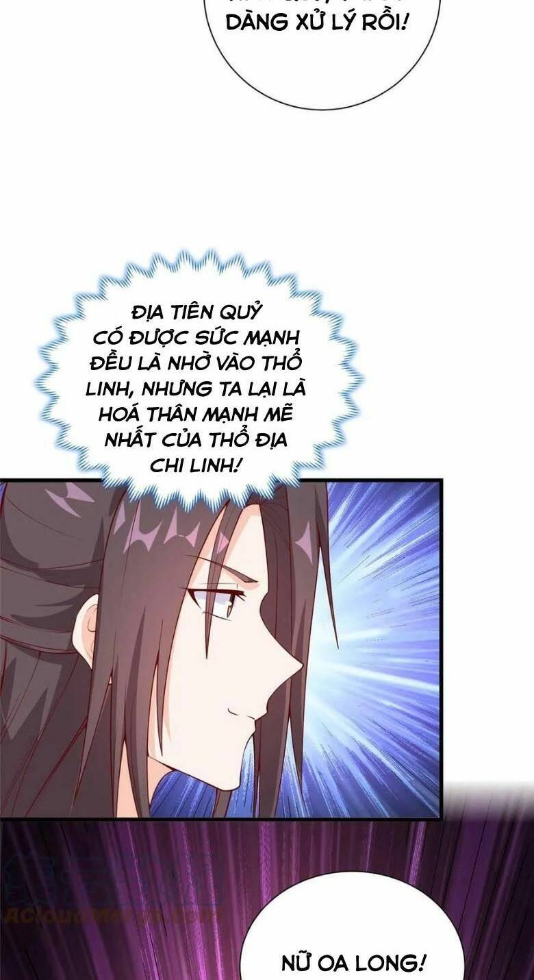 Mục long sư Tập 291 trang 15