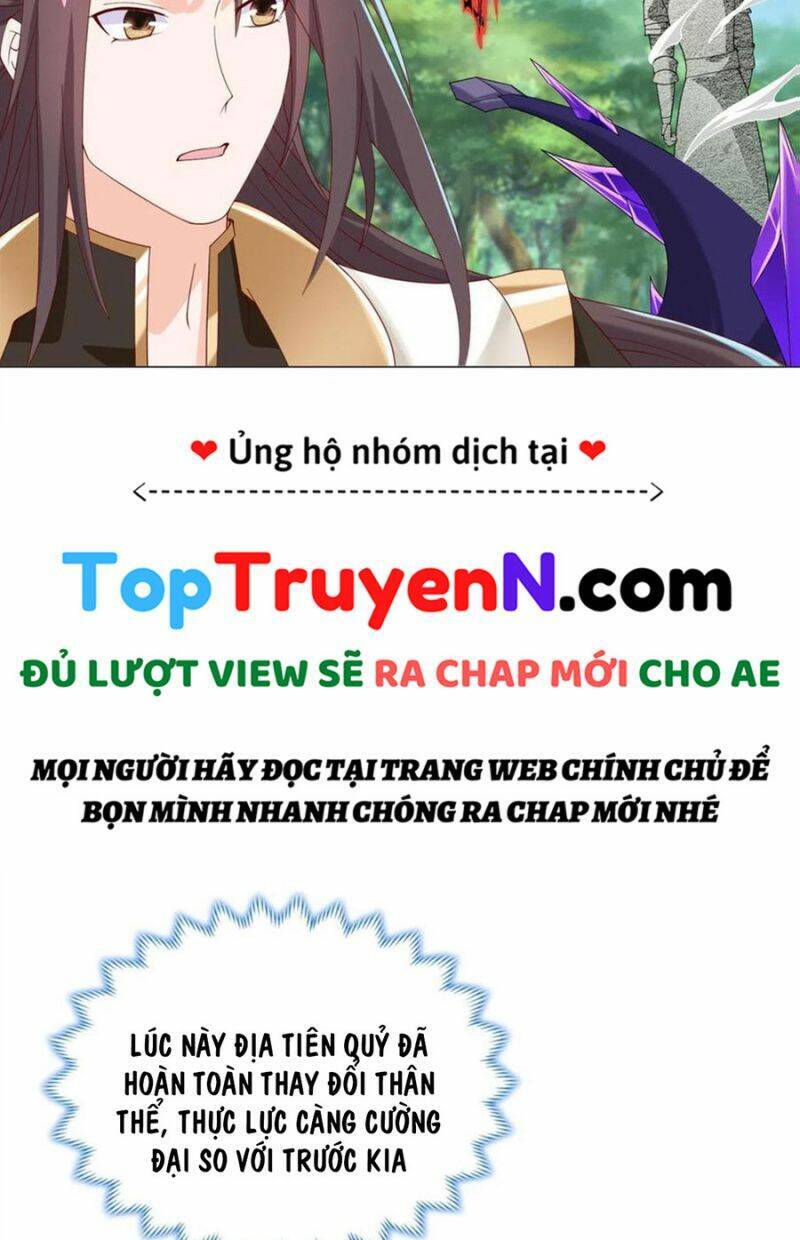 Mục long sư Tập 292 trang 22