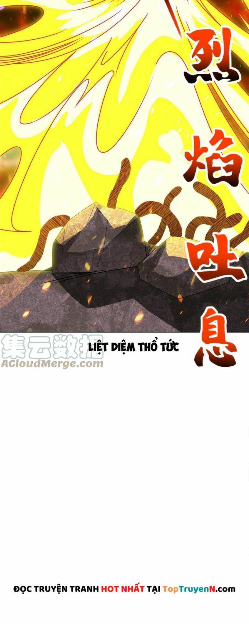 Mục long sư Tập 293 trang 9