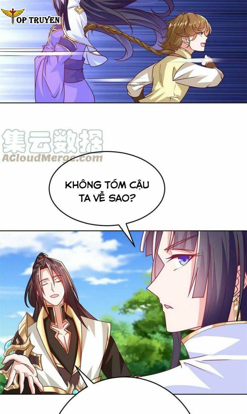 Mục long sư Tập 294 trang 22