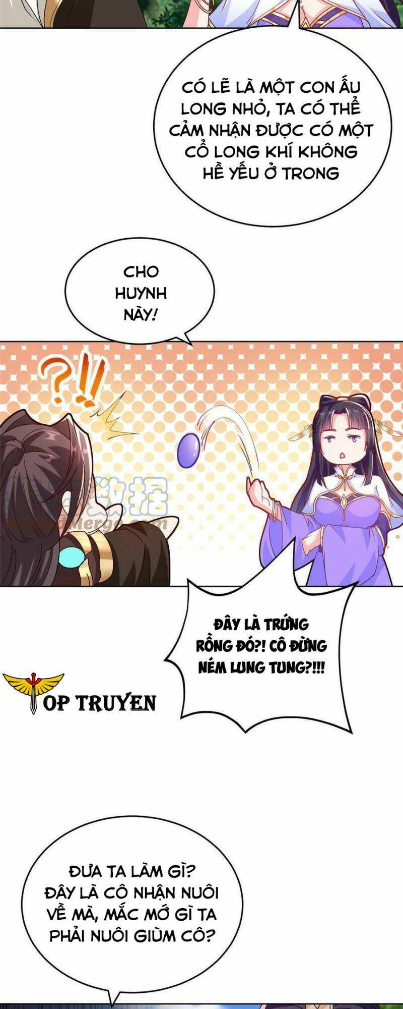 Mục long sư Tập 294 trang 24