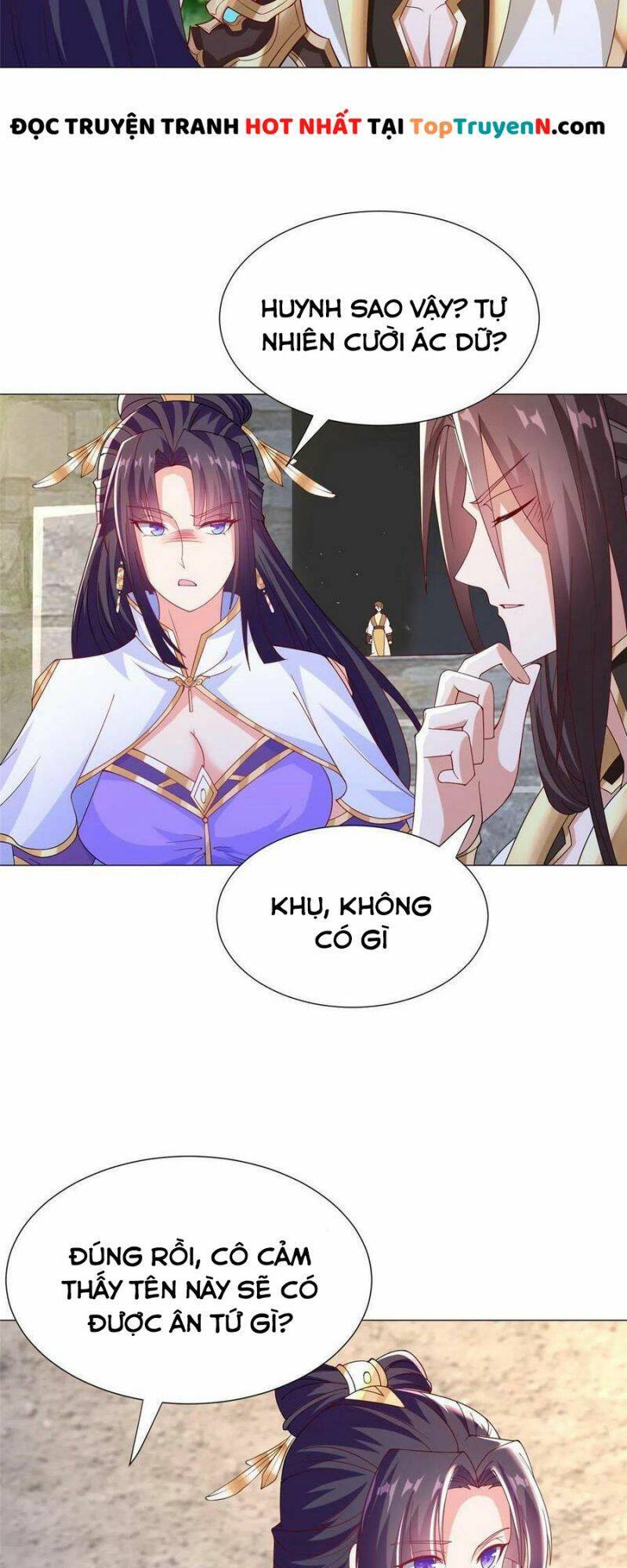 Mục long sư Tập 294 trang 31