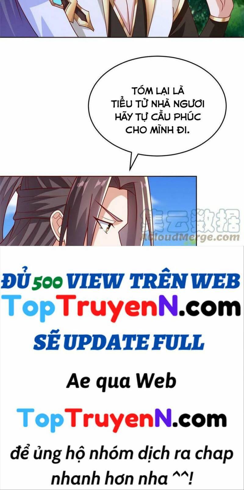 Mục long sư Tập 295 trang 12