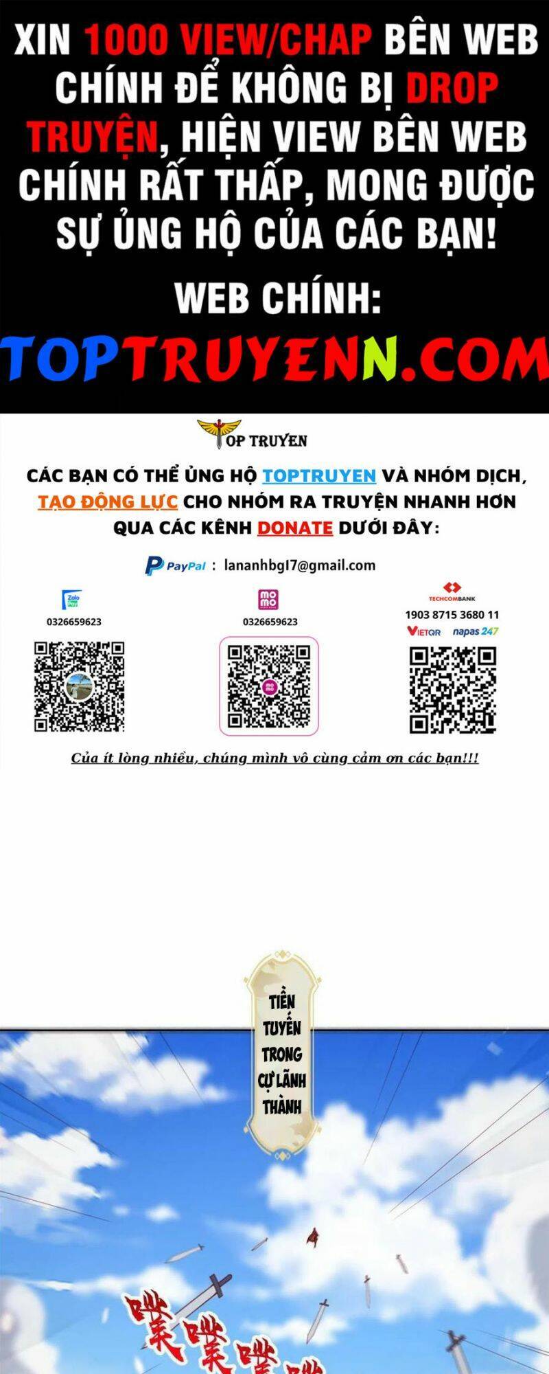 Mục long sư Tập 296 trang 2