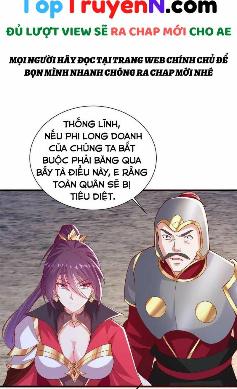 Mục long sư Tập 297 trang 11