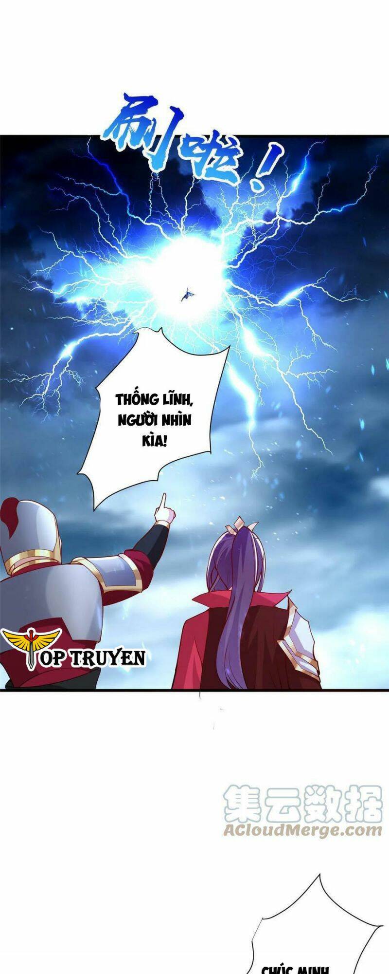 Mục long sư Tập 297 trang 13