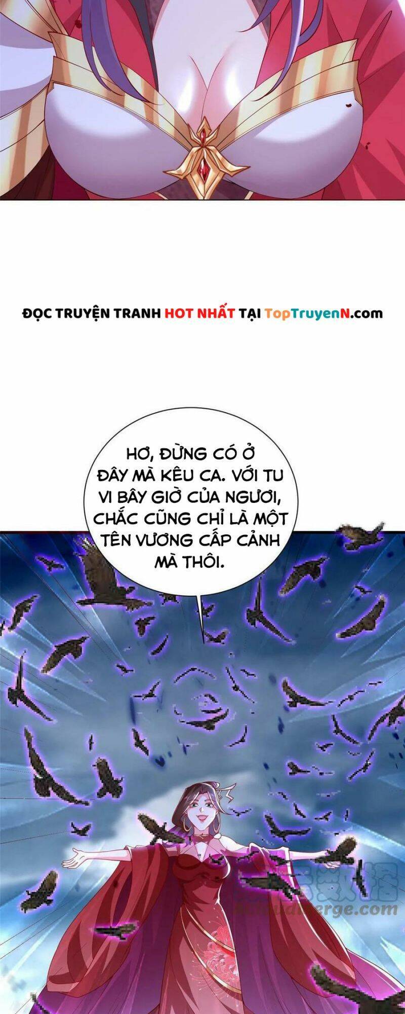 Mục long sư Tập 297 trang 8