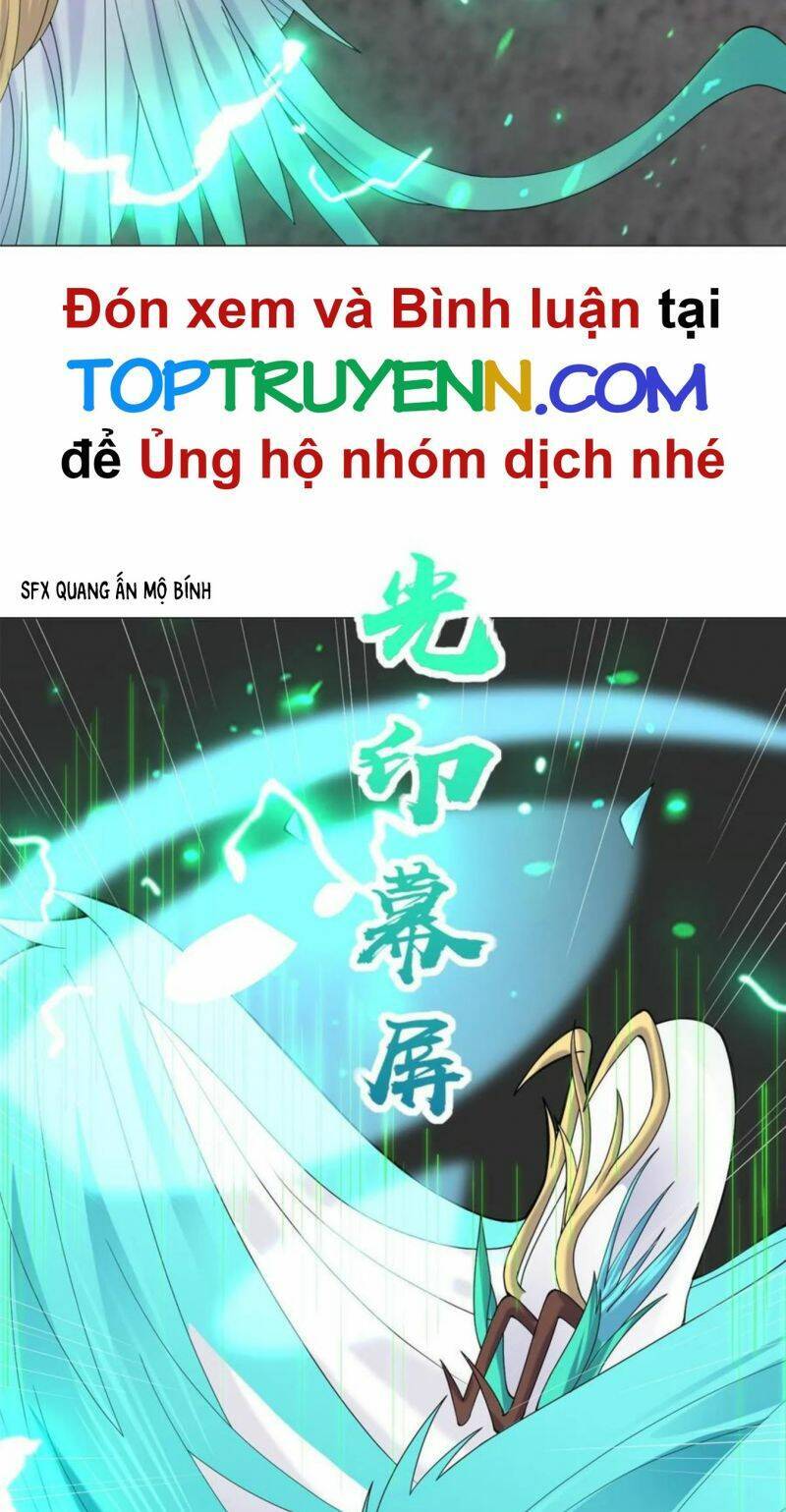 Mục long sư Tập 298 trang 18
