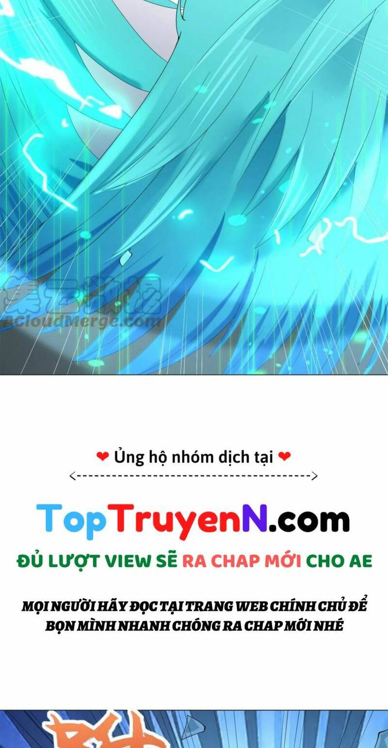 Mục long sư Tập 298 trang 19