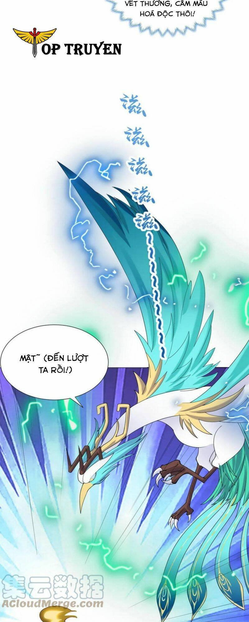 Mục long sư Tập 298 trang 26