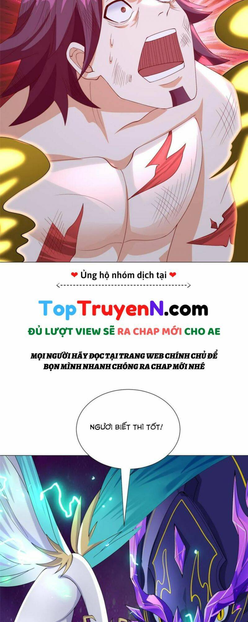 Mục long sư Tập 298 trang 29