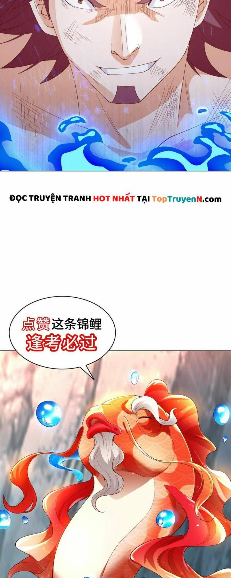 Mục long sư Tập 298 trang 31