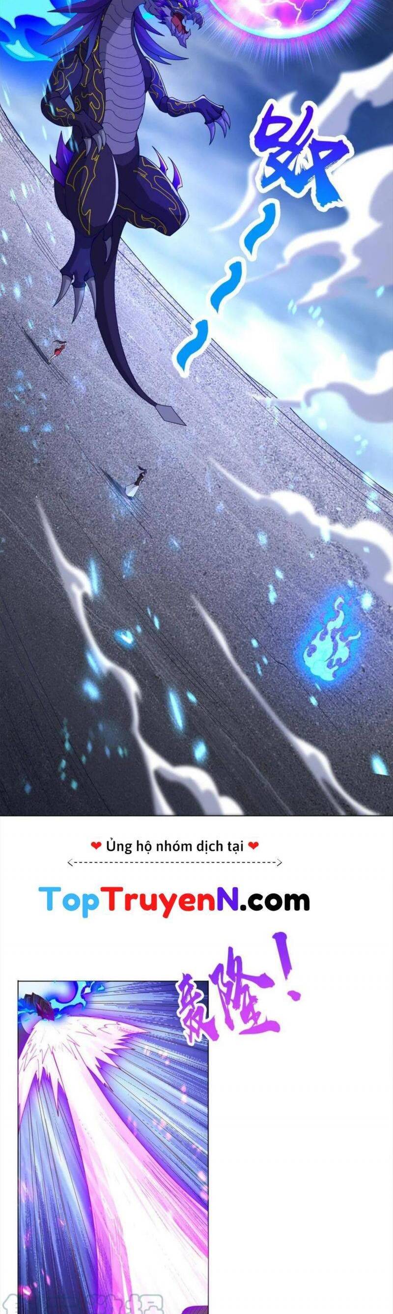 Mục long sư Tập 299 trang 5