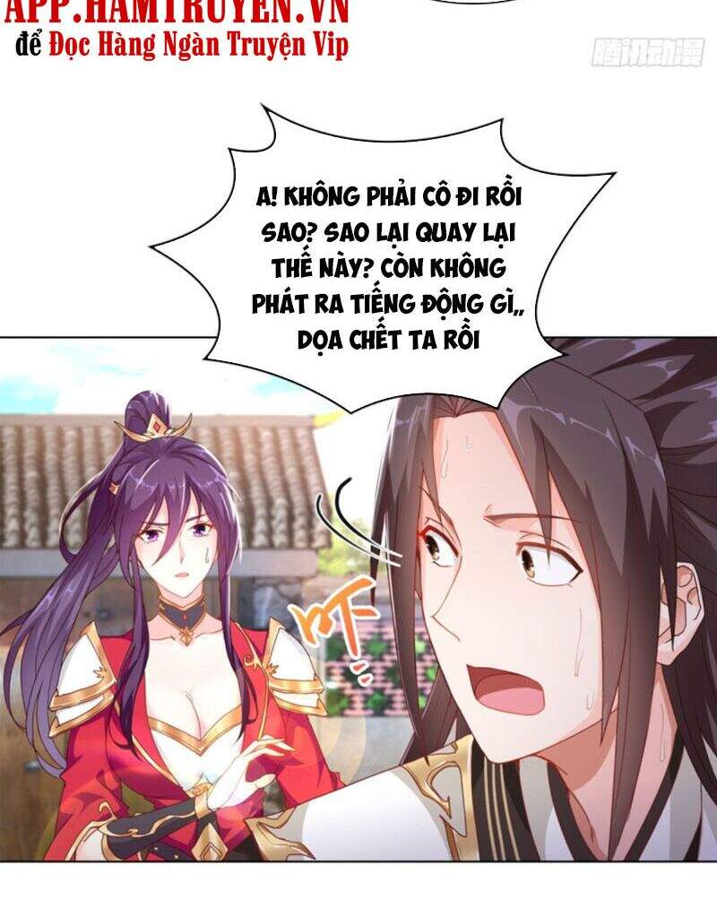 Mục long sư Tập 3 trang 18