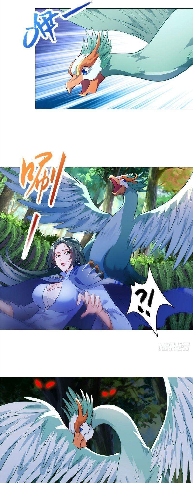 Mục long sư Tập 30 trang 22