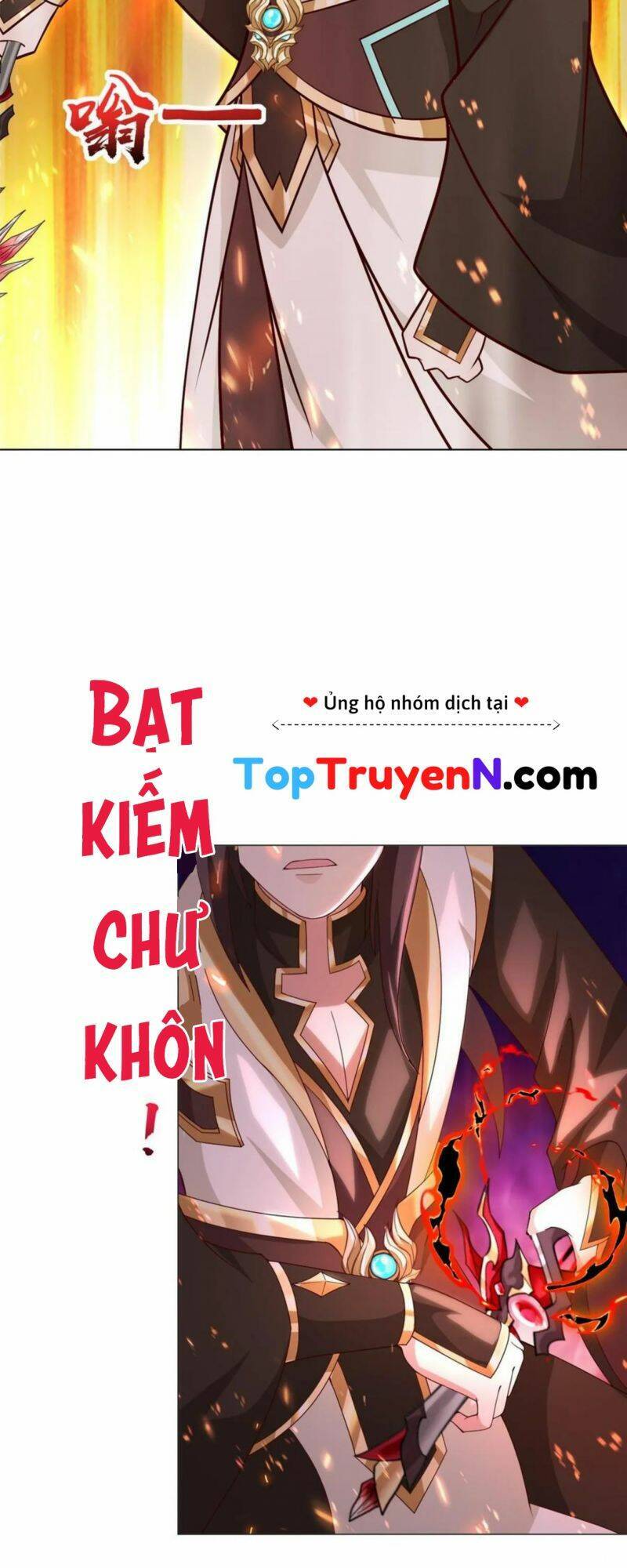 Mục long sư Tập 300 trang 11
