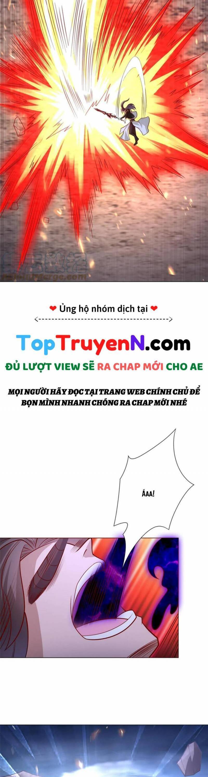 Mục long sư Tập 301 trang 9