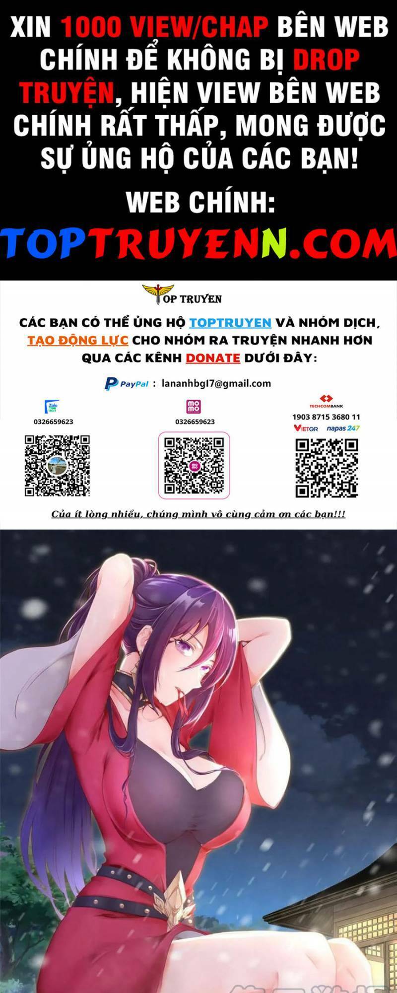 Mục long sư Tập 302 trang 2