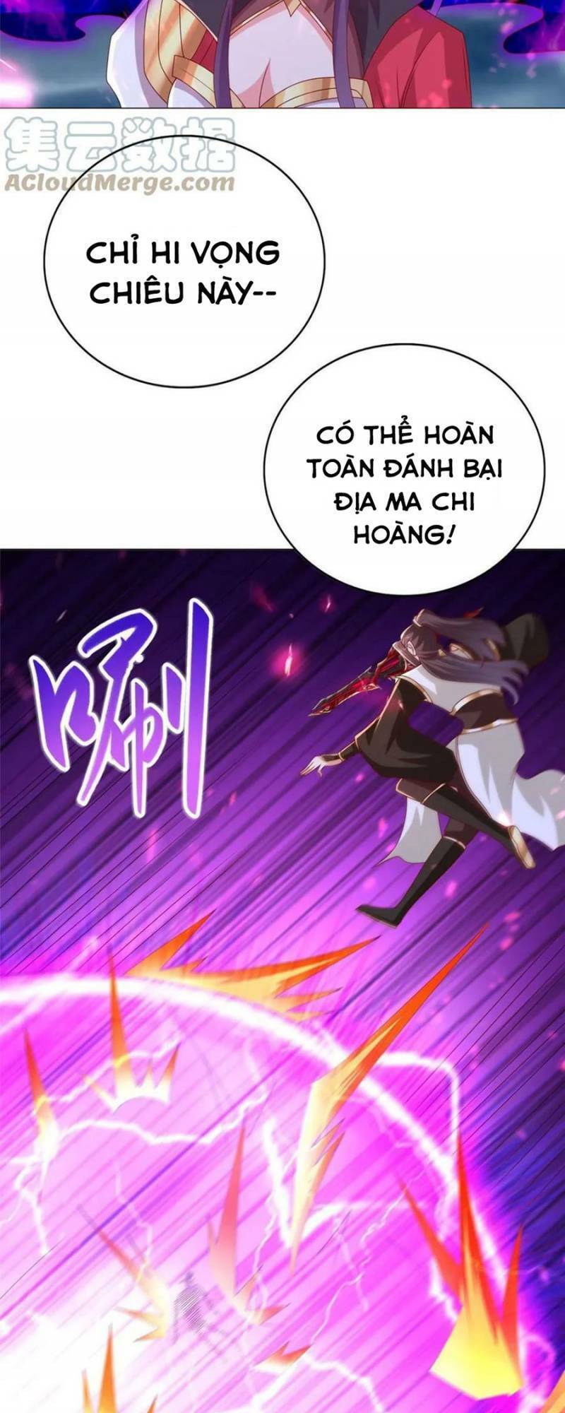 Mục long sư Tập 302 trang 22