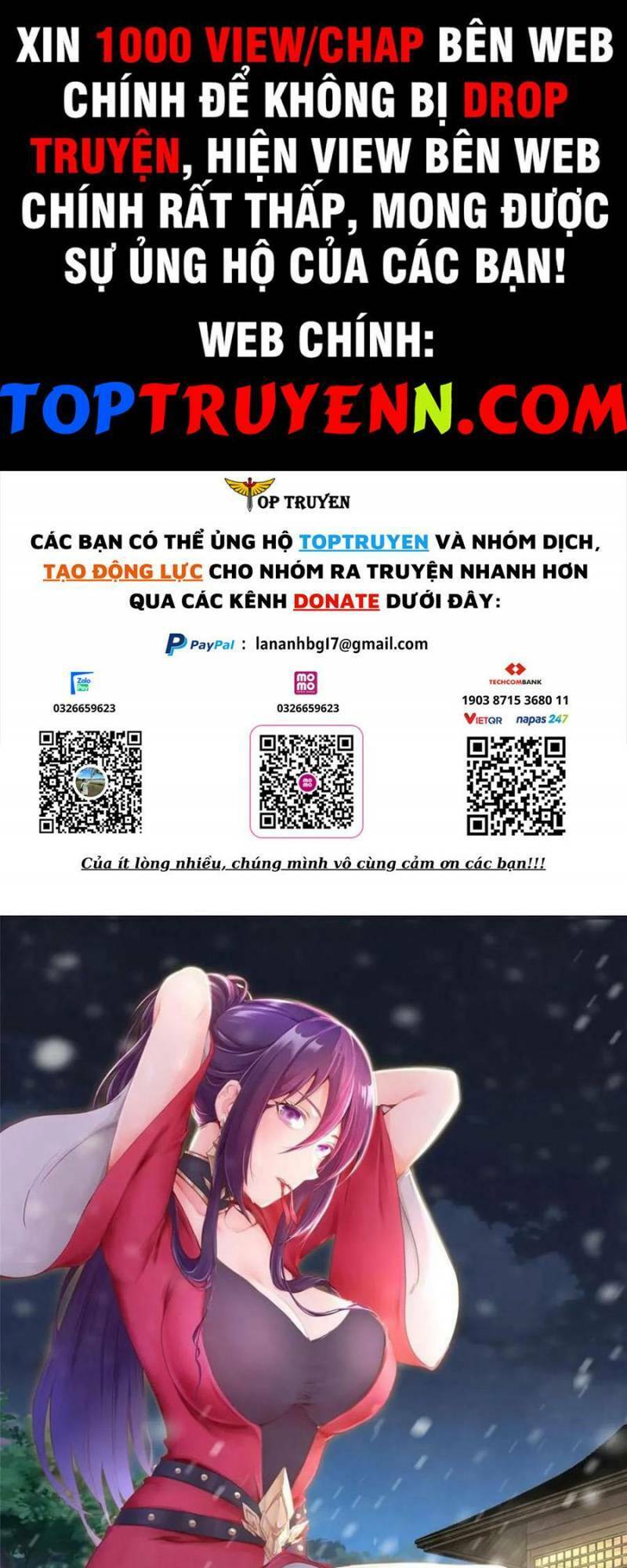 Mục long sư Tập 303 trang 2