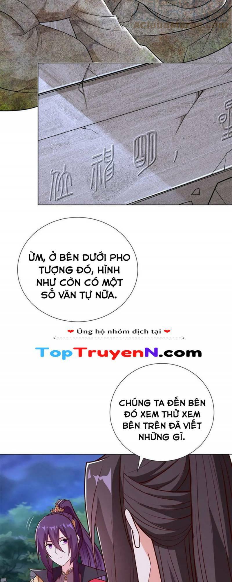 Mục long sư Tập 304 trang 27