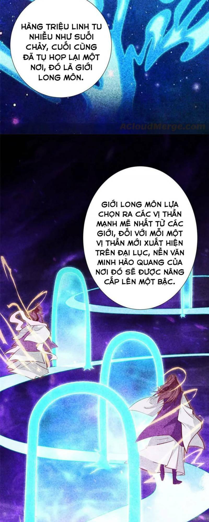 Mục long sư Tập 304 trang 30