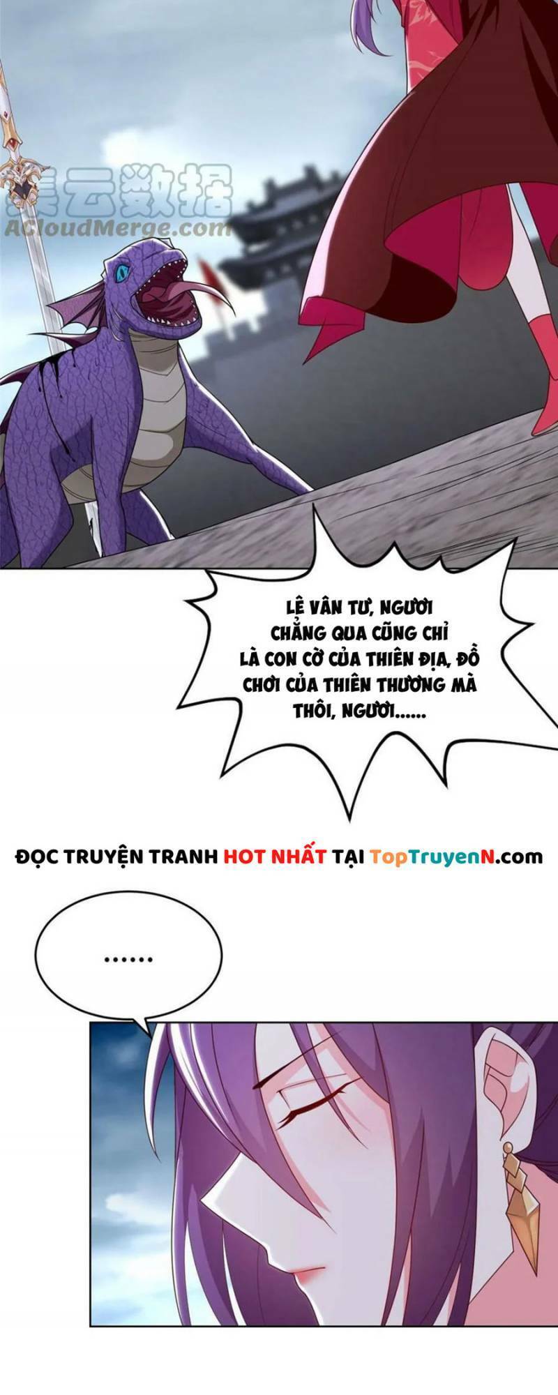 Mục long sư Tập 304 trang 4