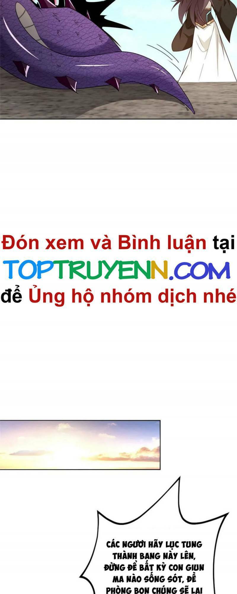 Mục long sư Tập 304 trang 7