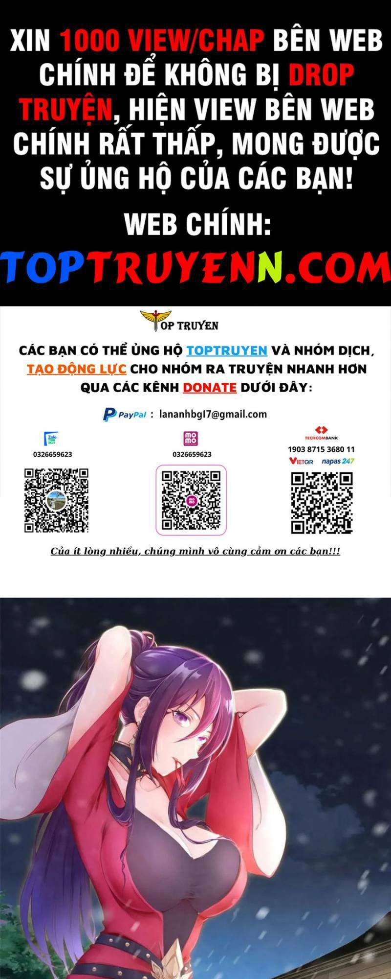 Mục long sư Tập 306 trang 2