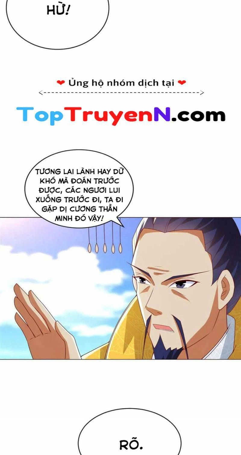 Mục long sư Tập 306 trang 13