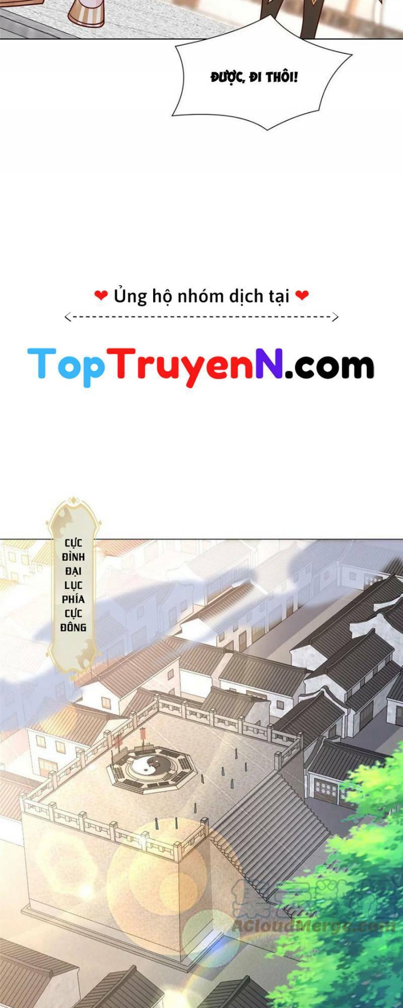 Mục long sư Tập 306 trang 8