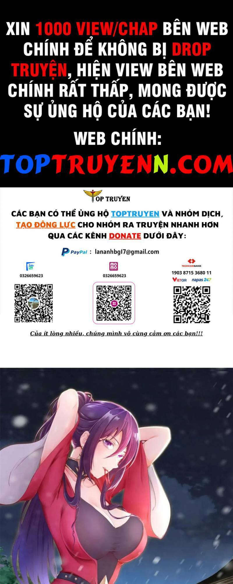 Mục long sư Tập 307 trang 2
