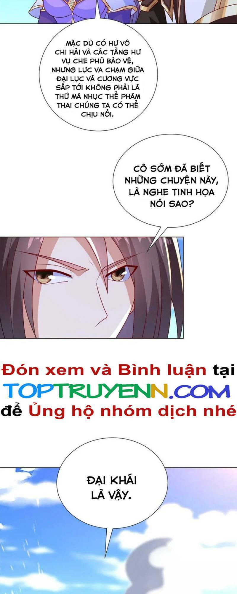 Mục long sư Tập 307 trang 24