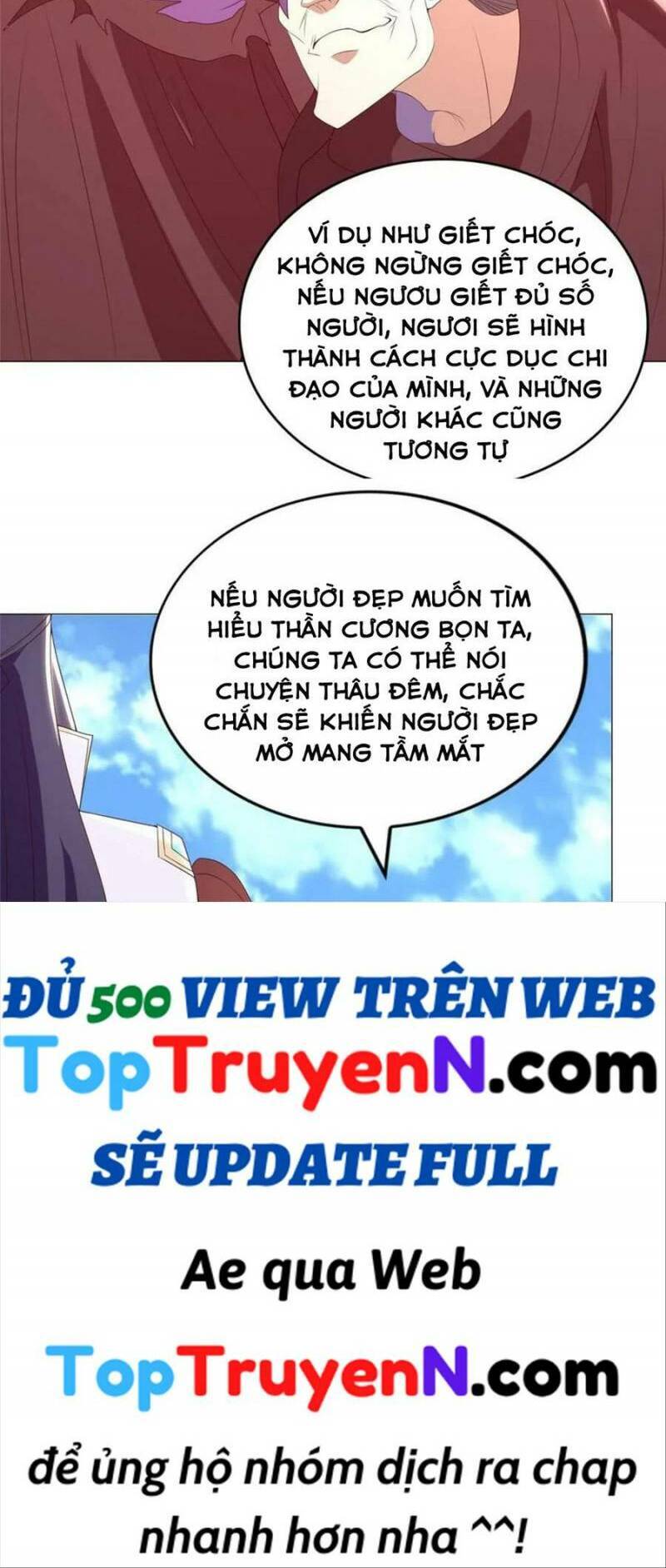 Mục long sư Tập 308 trang 14