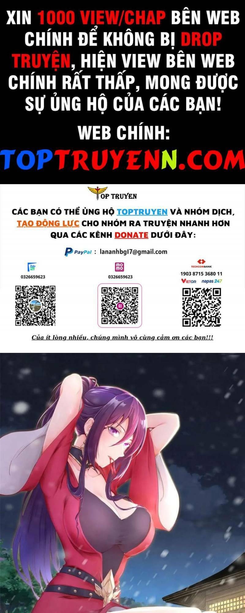 Mục long sư Tập 309 trang 2
