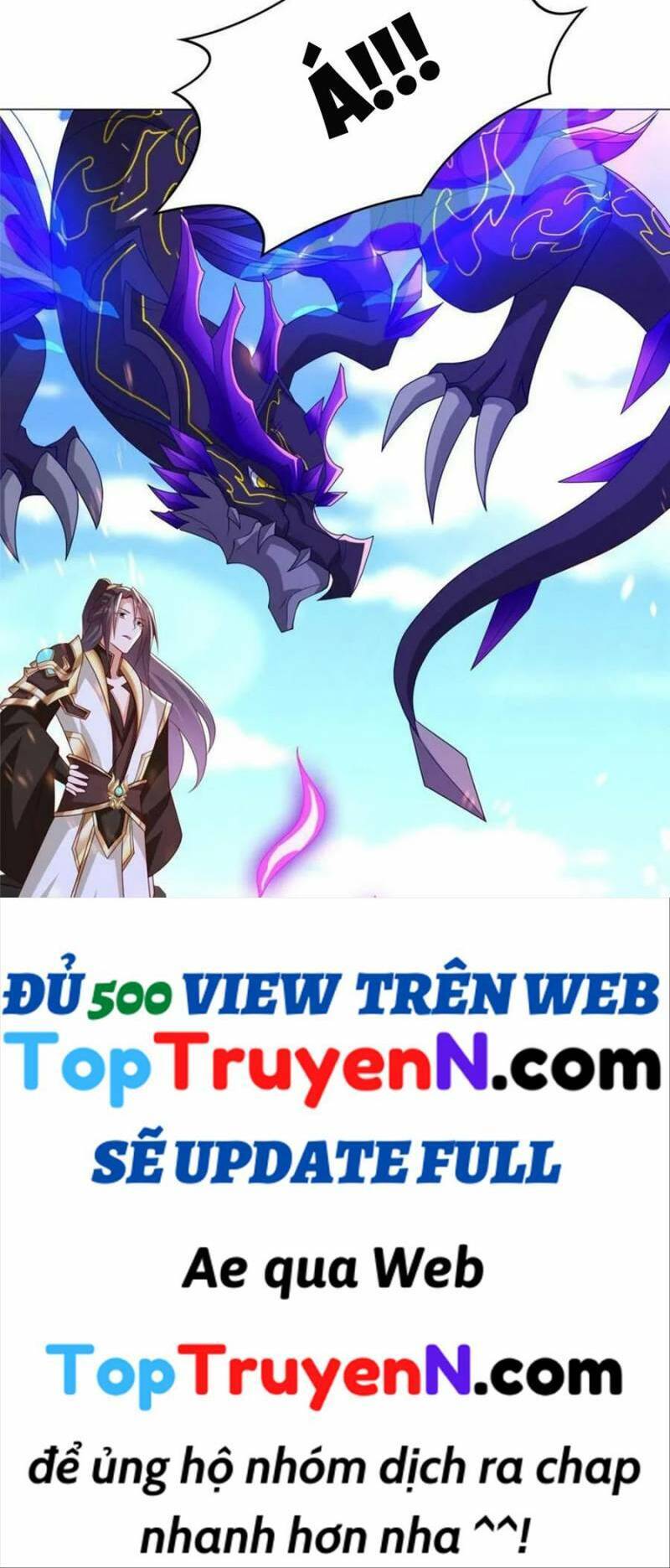 Mục long sư Tập 309 trang 14
