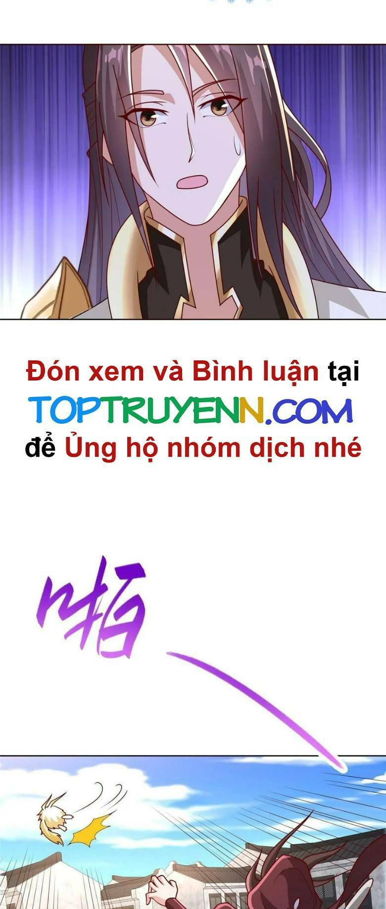 Mục long sư Tập 310 trang 15