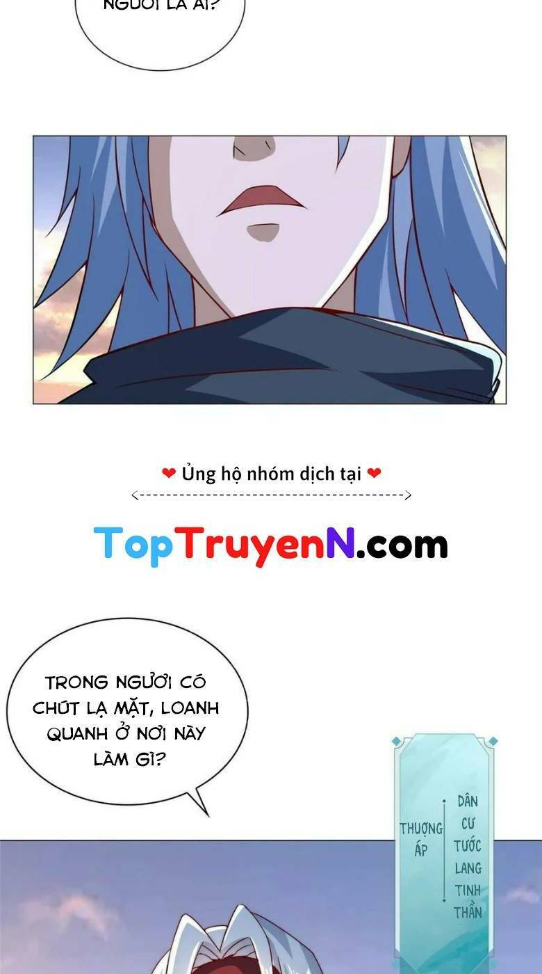 Mục long sư Tập 310 trang 31