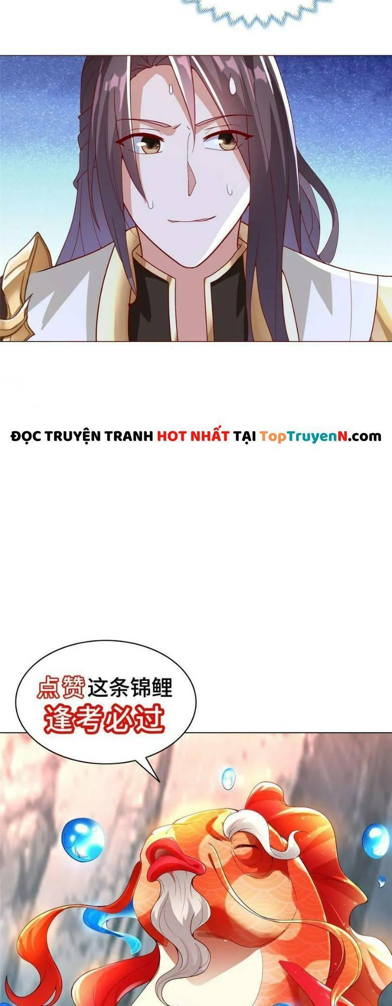 Mục long sư Tập 310 trang 33