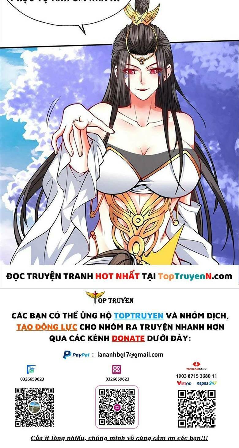 Mục long sư Tập 310 trang 36