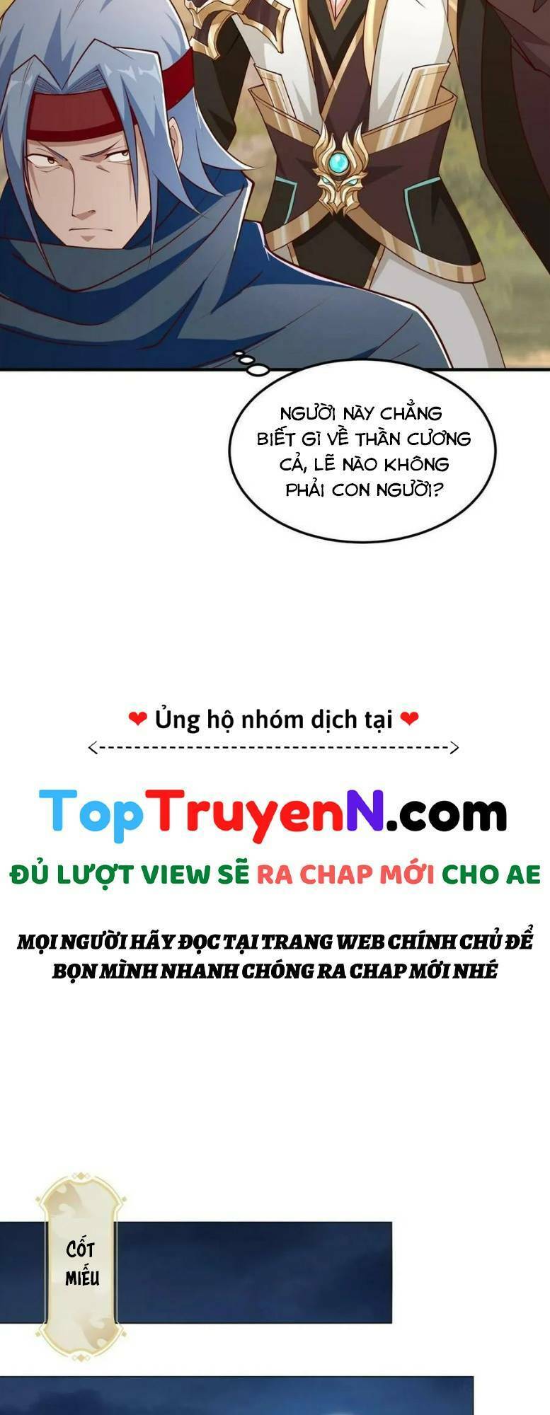 Mục long sư Tập 311 trang 8