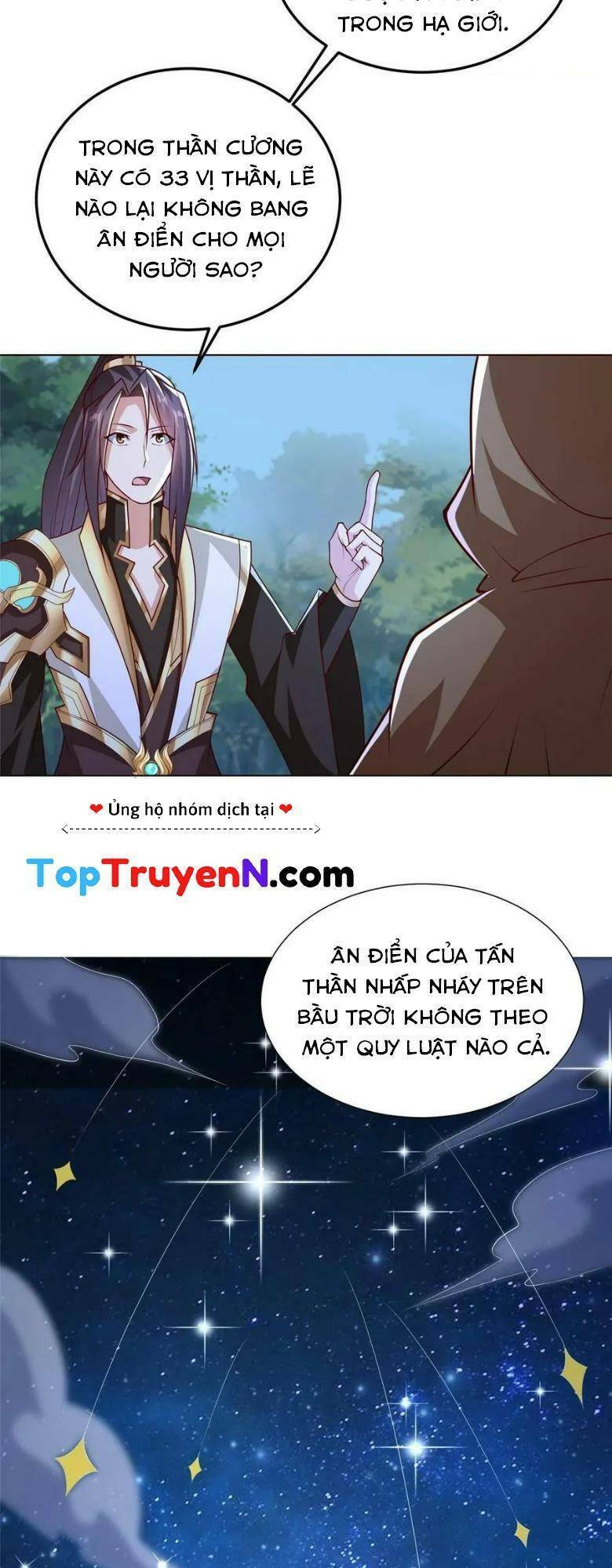 Mục long sư Tập 312 trang 13