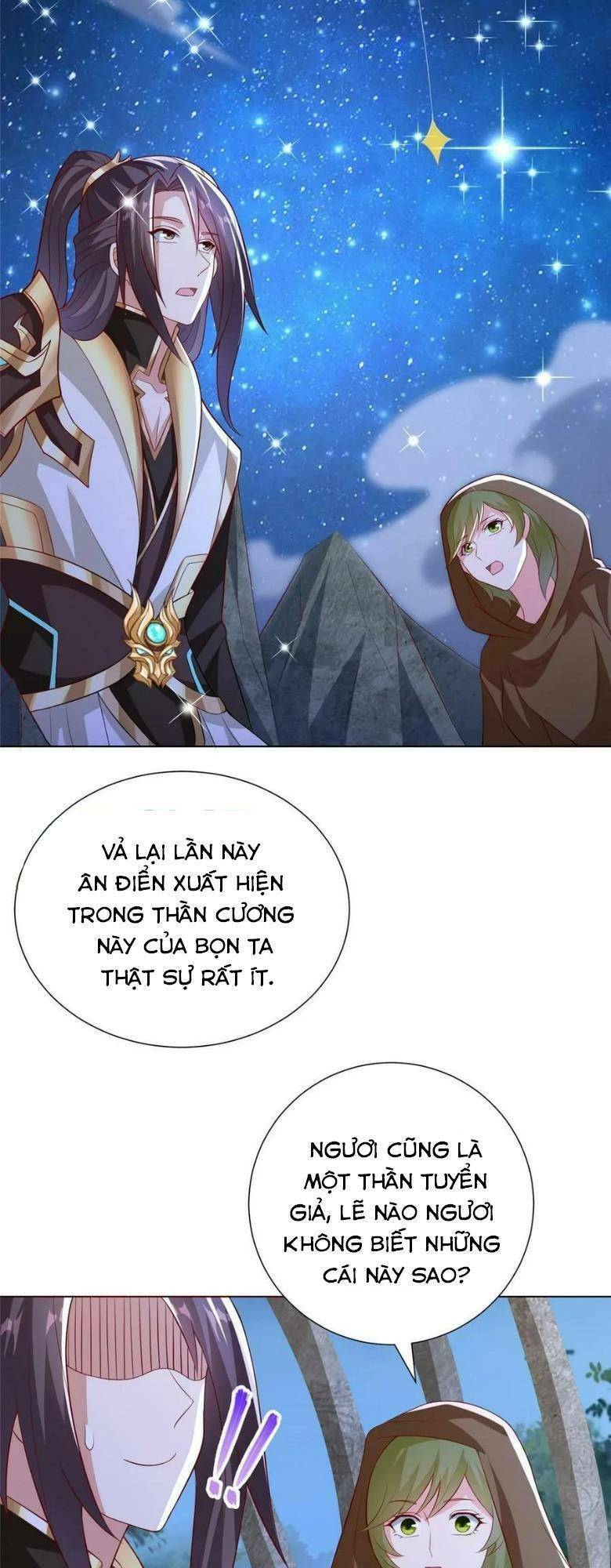 Mục long sư Tập 312 trang 14