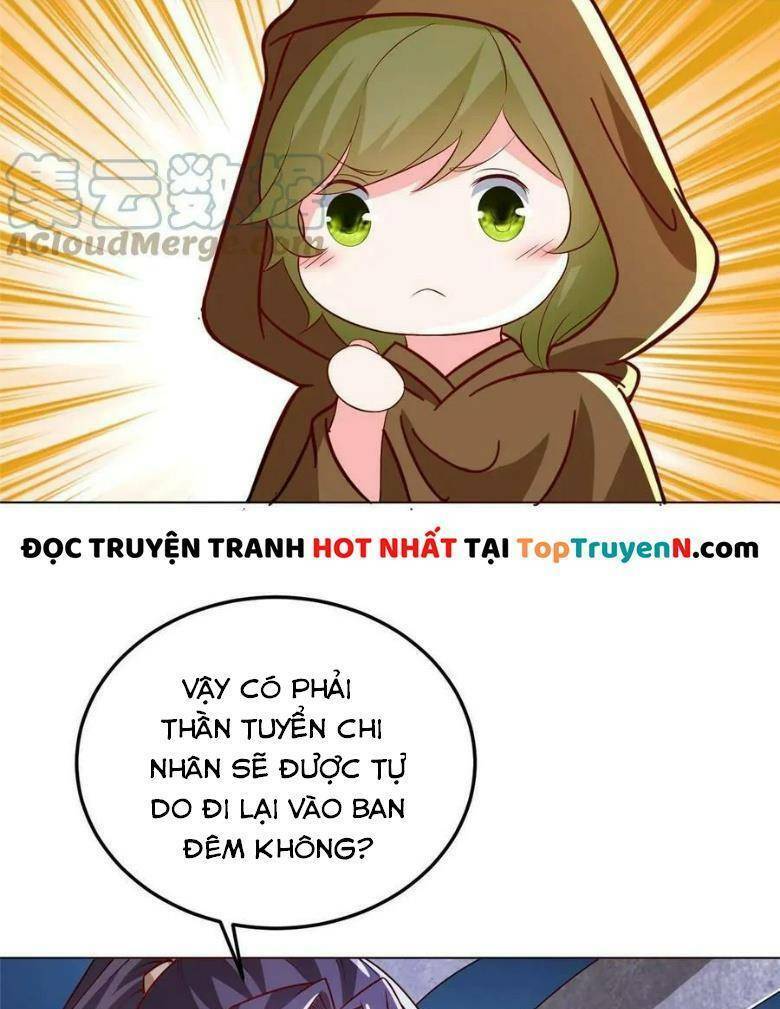 Mục long sư Tập 312 trang 16