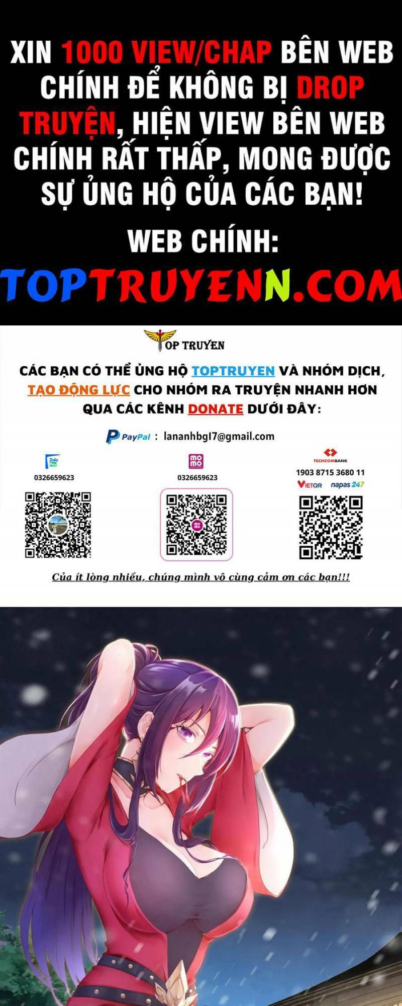 Mục long sư Tập 314 trang 2