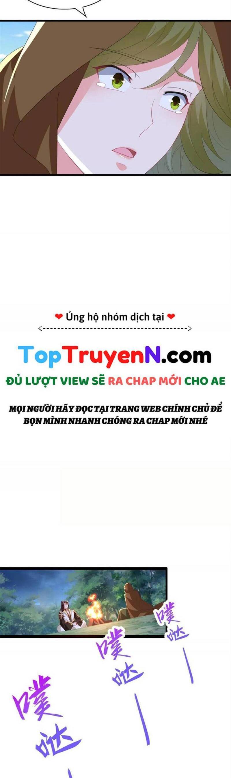 Mục long sư Tập 315 trang 12