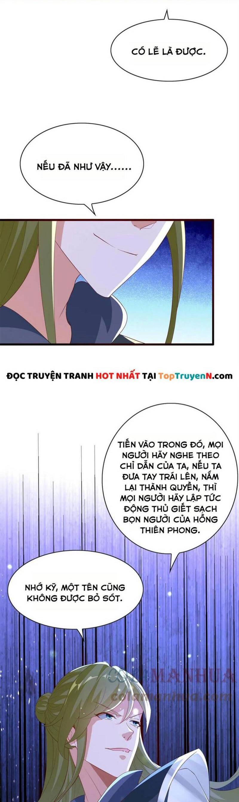Mục long sư Tập 315 trang 5