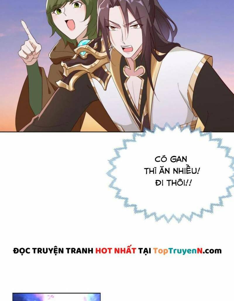 Mục long sư Tập 318 trang 11